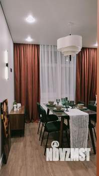 2-к квартира, на длительный срок, 60м2, 13/18 этаж