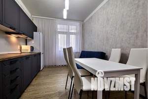 2-к квартира, посуточно, 62м2, 3/16 этаж
