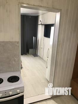 Студия квартира, на длительный срок, 22м2, 2/5 этаж