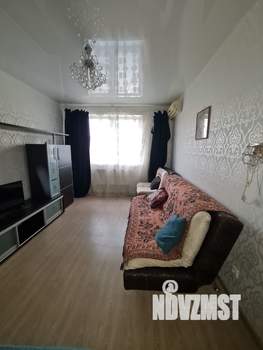 1-к квартира, на длительный срок, 38м2, 10/17 этаж