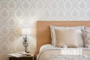 1-к квартира, посуточно, 48м2, 1/1 этаж