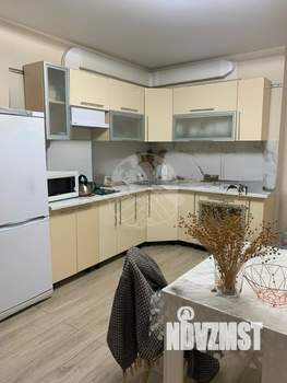 1-к квартира, на длительный срок, 41м2, 20/24 этаж