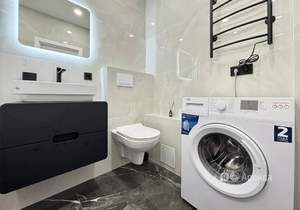 1-к квартира, на длительный срок, 38м2, 17/18 этаж