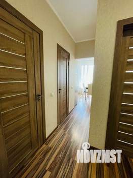 2-к квартира, на длительный срок, 61м2, 12/17 этаж
