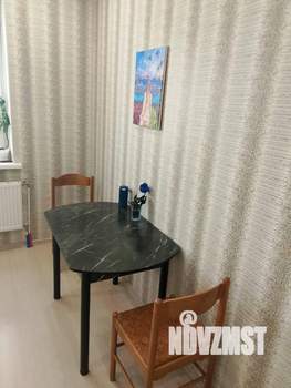 1-к квартира, на длительный срок, 40м2, 3/17 этаж