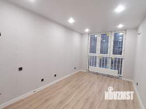 Студия квартира, на длительный срок, 20м2, 7/16 этаж