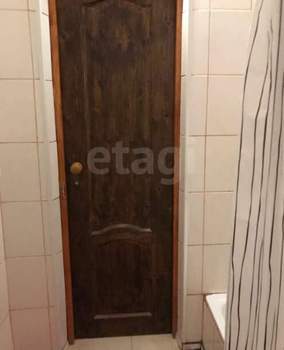 Студия квартира, на длительный срок, 22м2, 3/10 этаж