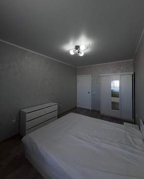 2-к квартира, на длительный срок, 45м2, 22/25 этаж