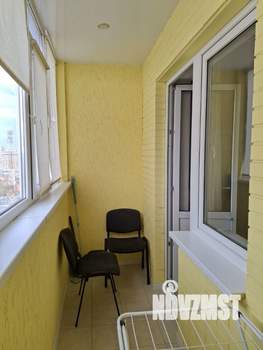 1-к квартира, на длительный срок, 47м2, 19/20 этаж