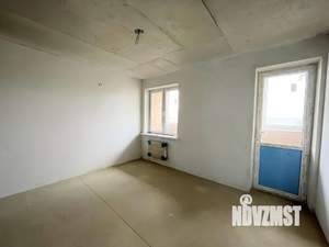 Студия квартира, на длительный срок, 30м2, 4/12 этаж