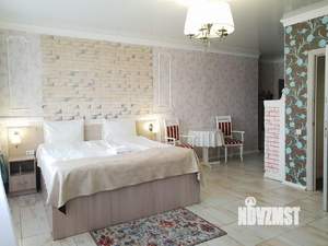 1-к квартира, посуточно, 16м2, 1/1 этаж