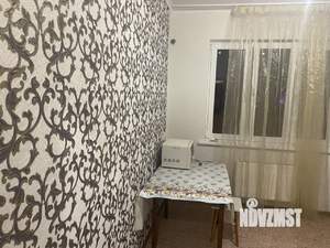 1-к квартира, на длительный срок, 35м2, 3/5 этаж