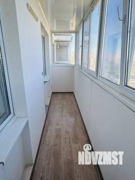 1-к квартира, на длительный срок, 39м2, 12/19 этаж