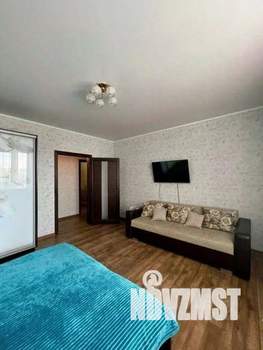 2-к квартира, посуточно, 72м2, 1/1 этаж