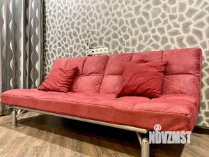 2-к квартира, посуточно, 42м2, 1/1 этаж