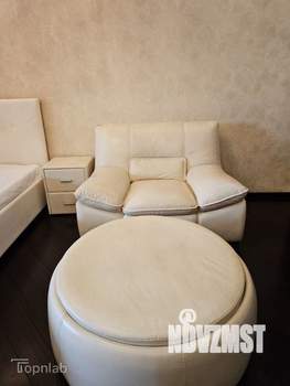 1-к квартира, на длительный срок, 44м2, 12/16 этаж