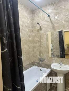 1-к квартира, на длительный срок, 35м2, 7/22 этаж