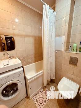 2-к квартира, посуточно, 45м2, 1/1 этаж