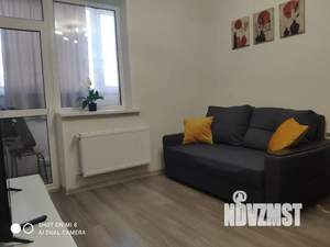 1-к квартира, посуточно, 34м2, 3/9 этаж