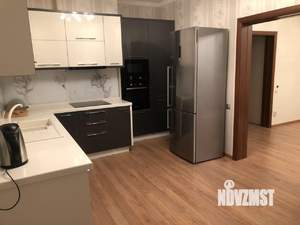 4-к квартира, на длительный срок, 130м2, 16/24 этаж
