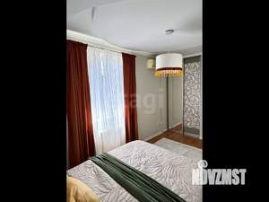 2-к квартира, на длительный срок, 48м2, 1/2 этаж