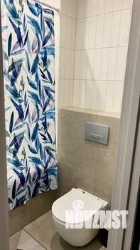 2-к квартира, на длительный срок, 51м2, 2/17 этаж