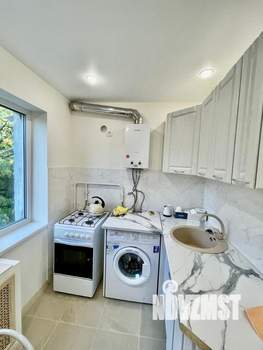 2-к квартира, на длительный срок, 44м2, 5/5 этаж