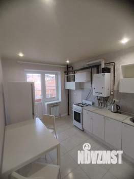 1-к квартира, на длительный срок, 34м2, 4/5 этаж