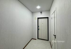 Студия квартира, на длительный срок, 24м2, 6/8 этаж