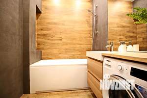 2-к квартира, посуточно, 80м2, 17/19 этаж