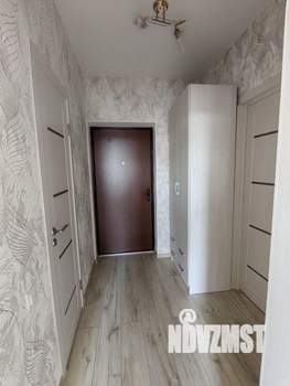 1-к квартира, на длительный срок, 40м2, 8/17 этаж