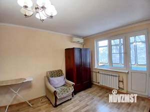 1-к квартира, на длительный срок, 34м2, 3/9 этаж