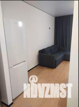 Студия квартира, на длительный срок, 30м2, 11/16 этаж