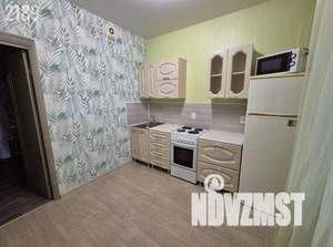 1-к квартира, на длительный срок, 35м2, 16/22 этаж