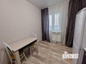 1-к квартира, посуточно, 46м2, 1/1 этаж