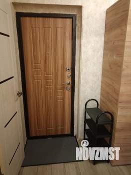 Студия квартира, на длительный срок, 42м2, 4/9 этаж