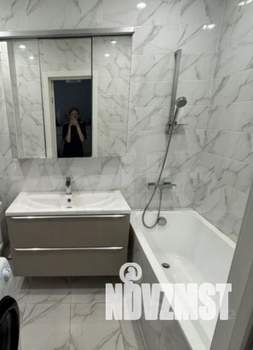 1-к квартира, на длительный срок, 38м2, 16/17 этаж