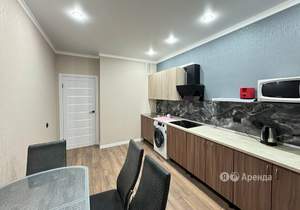 1-к квартира, на длительный срок, 39м2, 15/24 этаж