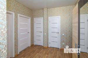 2-к квартира, посуточно, 74м2, 1/1 этаж