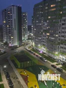 2-к квартира, на длительный срок, 60м2, 6/16 этаж