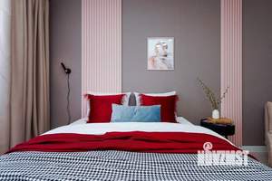 1-к квартира, на длительный срок, 35м2, 5/17 этаж