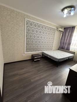 1-к квартира, на длительный срок, 40м2, 1/6 этаж