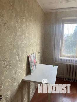 1-к квартира, посуточно, 34м2, 3/9 этаж