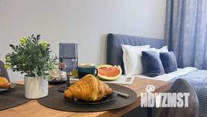 Студия квартира, посуточно, 23м2, 8/16 этаж