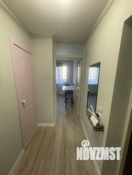 1-к квартира, на длительный срок, 35м2, 16/16 этаж