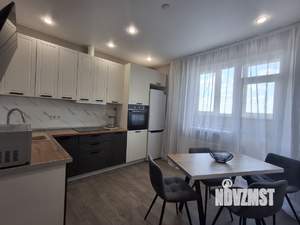 2-к квартира, на длительный срок, 51м2, 9/9 этаж