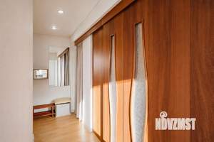 1-к квартира, на длительный срок, 32м2, 4/5 этаж