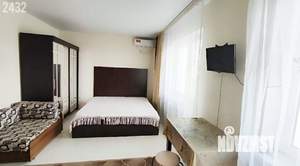 1-к квартира, на длительный срок, 35м2, 6/16 этаж