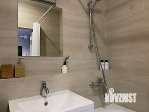 2-к квартира, посуточно, 70м2, 16/17 этаж