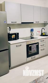 1-к квартира, на длительный срок, 38м2, 16/17 этаж